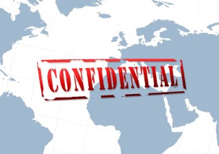 Confidentiality related to a Company Set Up in Seychelles