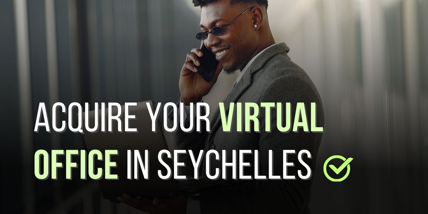 Virtual Office in Seychelles